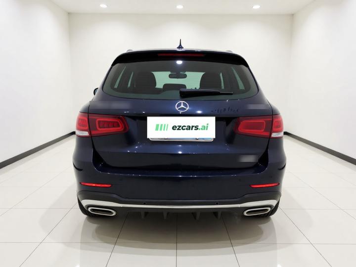 GLC 2020 GLC 300 L 4MATIC Dynamic photo 5