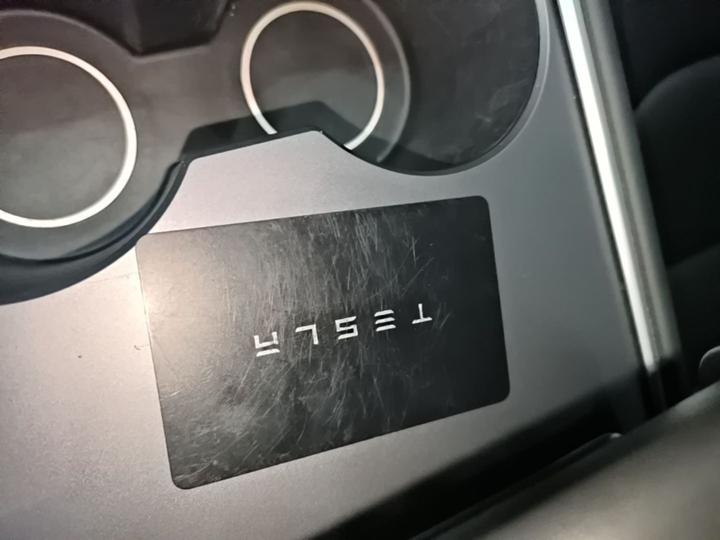 Model 3 2021 Standard Range RWD Upgraded photo 8