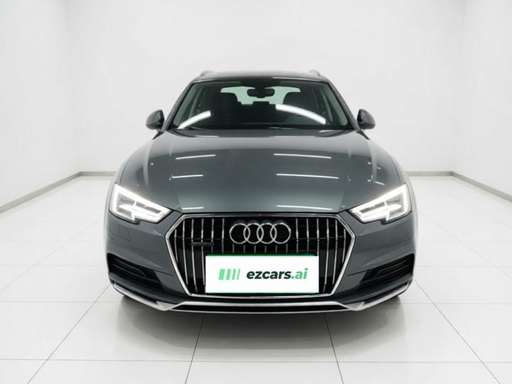 A4 Imported 2019 45 TFSI allroad quattro Fashion photo 2