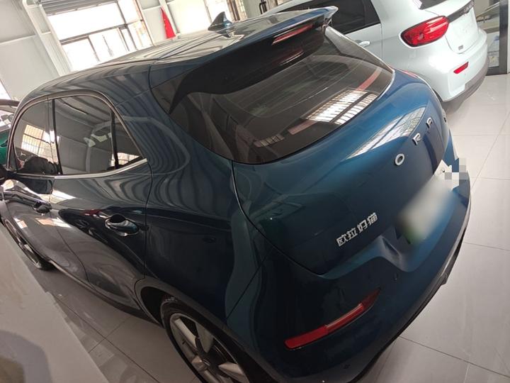 Good Cat 2022 400km Standard Range Luxury LFP photo 4