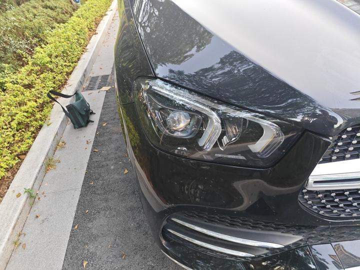 GLE Imported 2020 Facelift GLE 350 4MATIC Fashion photo 7