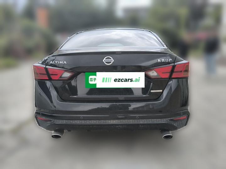 Teana 2020 2.0L XL Comfort photo 5