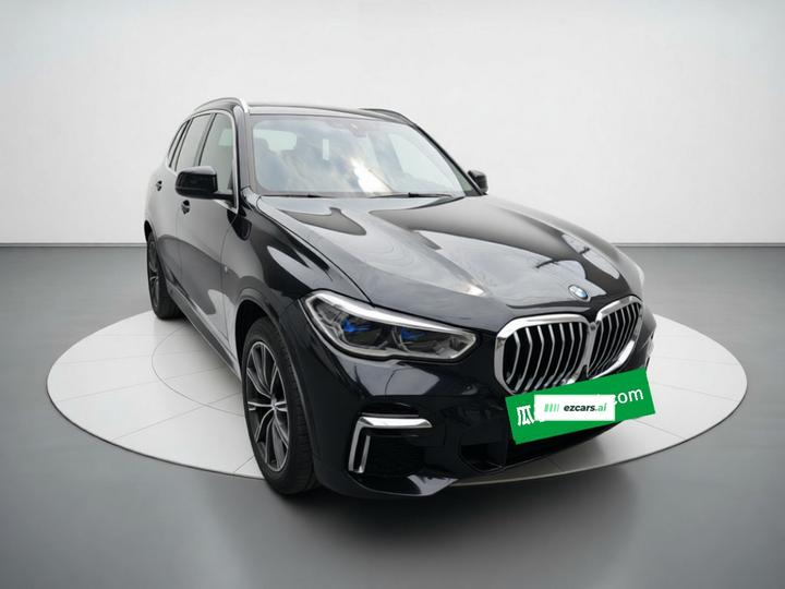 X5 2022 Facelift xDrive 30Li Exclusive M Sport Package photo 3