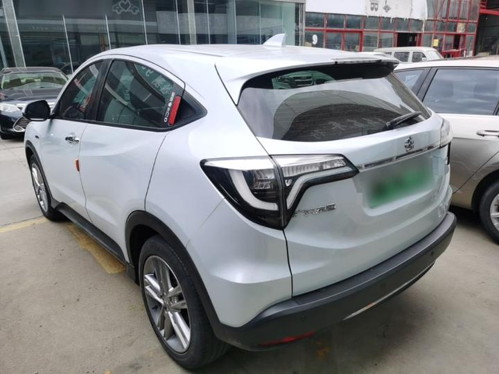 Everus GAC Honda VE-1 2022 TA photo 4
