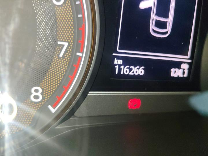 Passat 2019 280TSI Business China VI photo 2