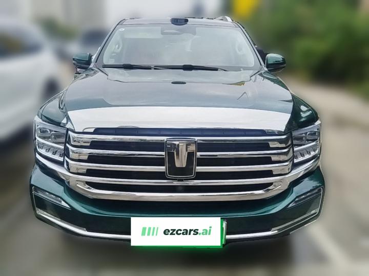 500 EV 2026 Hi4-Z Smart photo 2