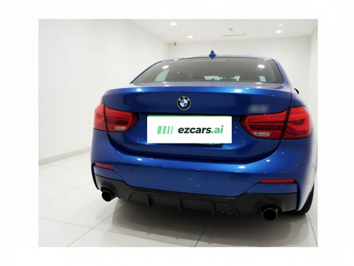 1 Series 2021 120i M Sport photo 5