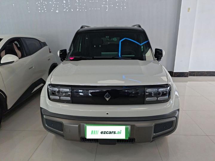 Plus 2026 301km Flagship photo 2
