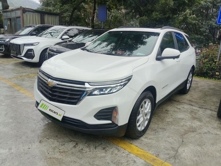 2021 535T