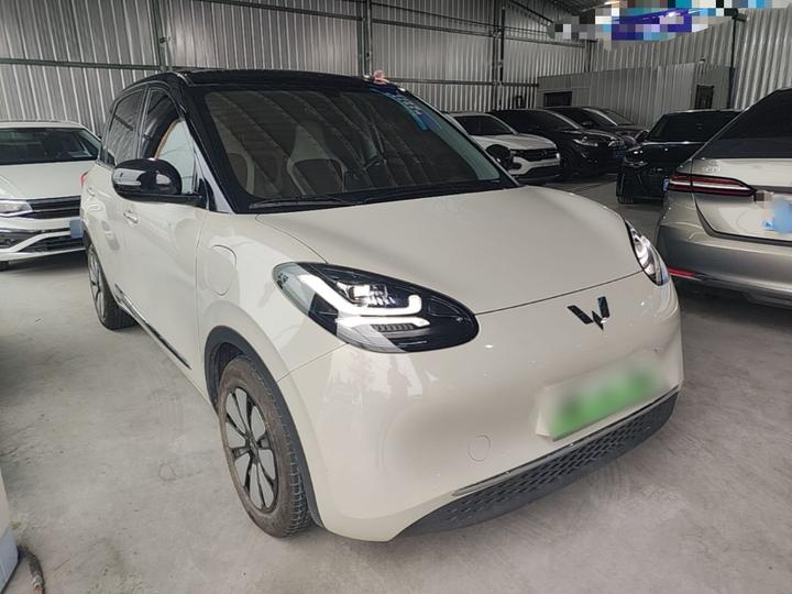 Wuling Bingo 2024 333km photo 3