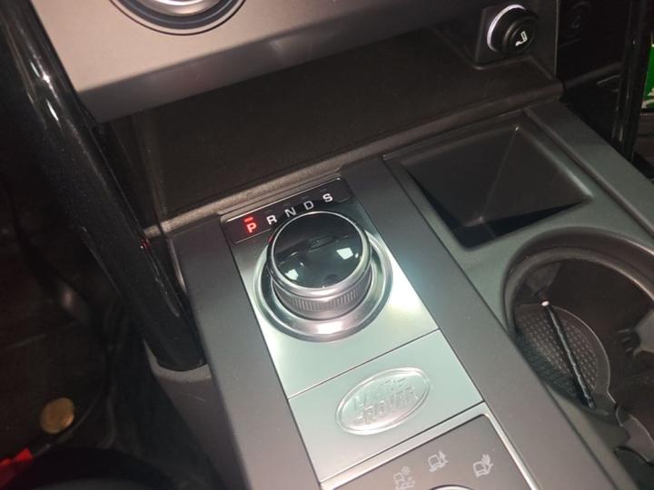 Discovery 2020 3.0 SC V6 SE photo 5