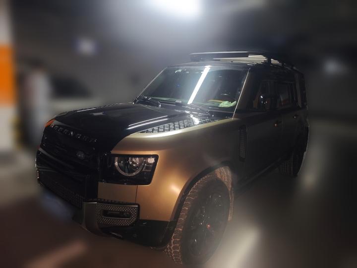 Defender 2020 110 P400 X