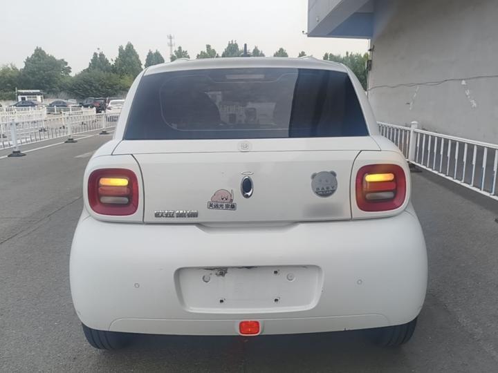 2021 351km Luxury photo 3