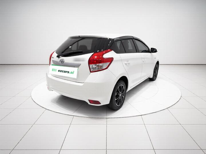 YARiS L 2015 1.5E AT photo 6