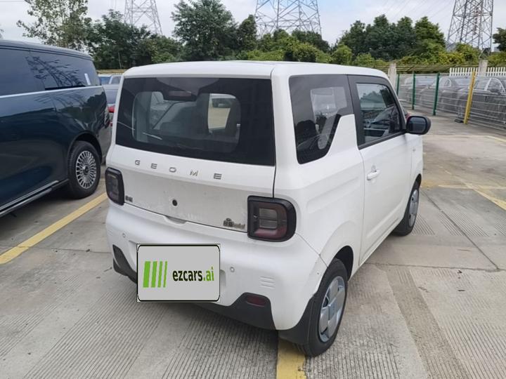 2023 Panda mini 200km Endurance Bear photo 4