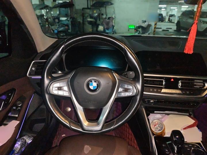 3 Series 2020 325Li Launch Edition photo 3