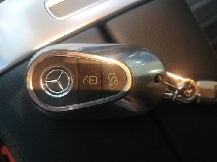 C-Class 2022 C 200 L Sport photo 8
