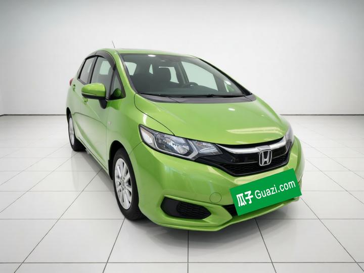 Fit 2018 1.5L CVT Comfort photo 3
