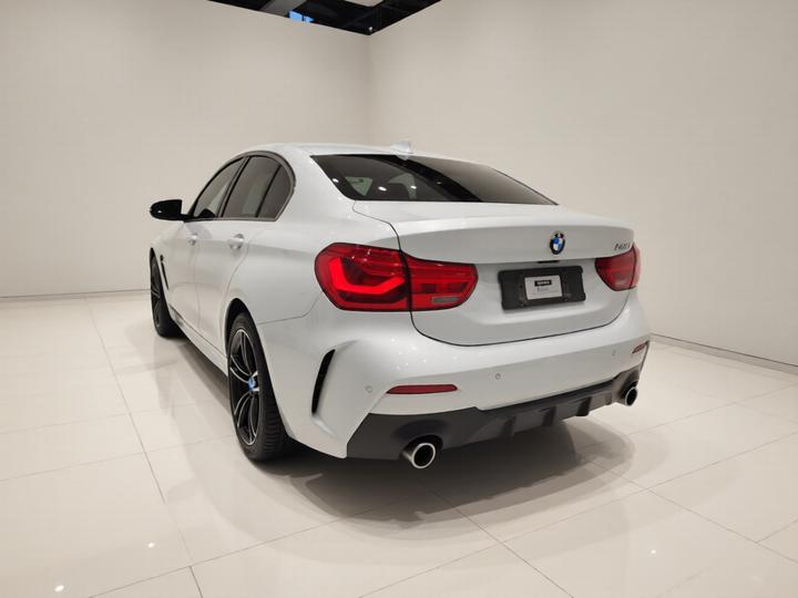 1 Series 2021 Facelift 120i M Sport photo 4