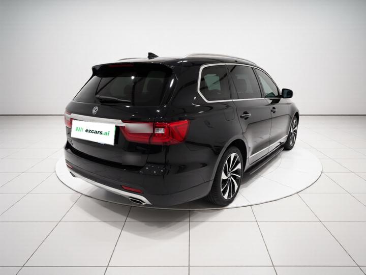 HS7 2019 3.0T AT AWD Connected photo 6