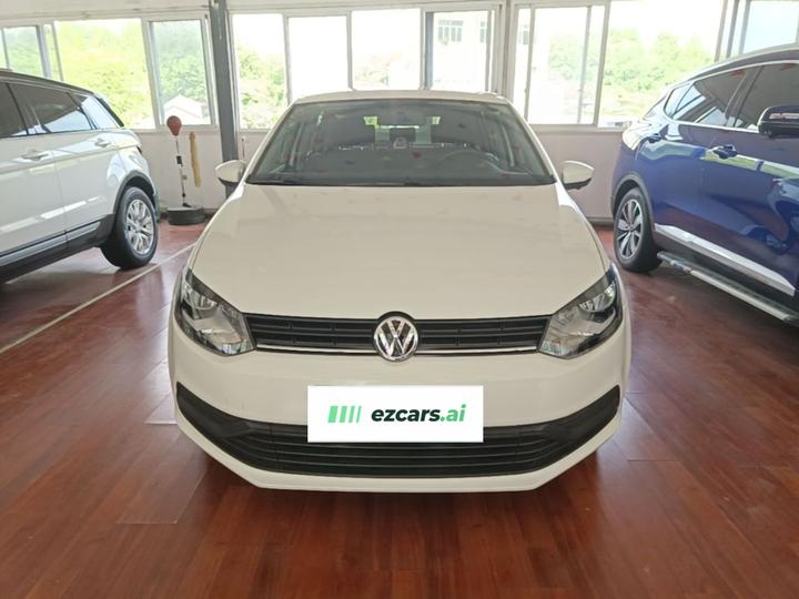 Polo 2016 1.4L AT photo 2