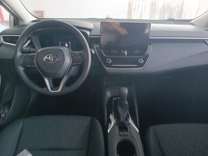 Corolla 2023 1.8L Smart Hybrid photo 5