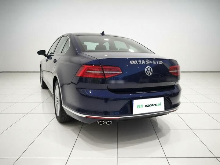 Magotan 2019 280TSI DSG Comfort China V photo 4