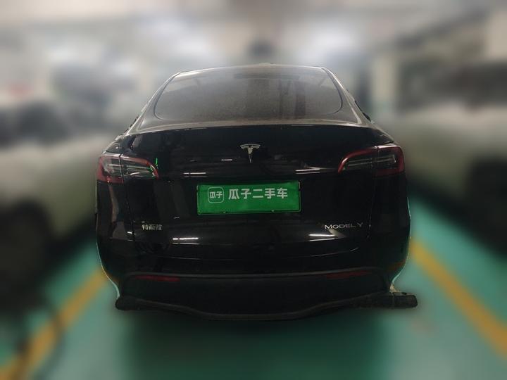 Model Y 2022 Facelift RWD photo 5