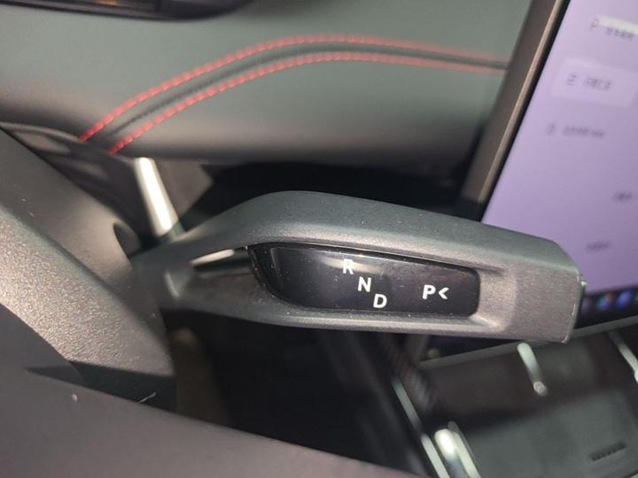Xiaomi SU7 Ultra 2025 Ultra photo 5