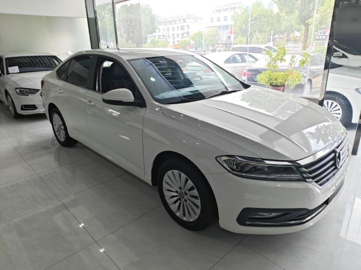 Lavida 2021 280TSI DSG Comfort photo 3