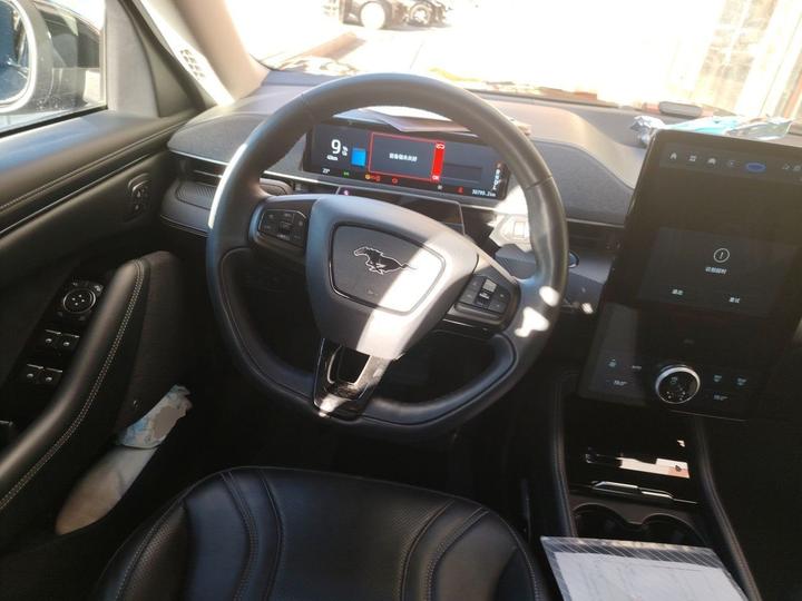 2021 RWD Luxury Long Range photo 7