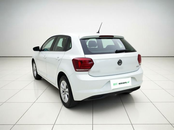 Polo 2023 Plus 1.5L AT photo 4