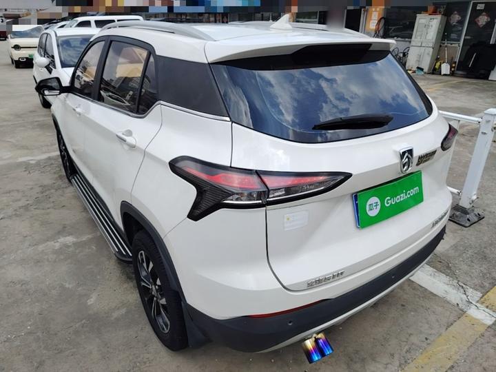 510 2019 1.5L AT China V photo 4