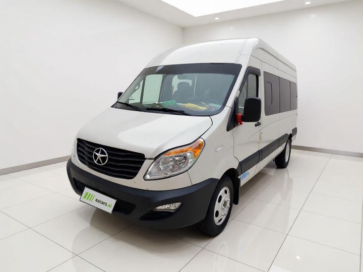 JAC Sunray 2021 2.0T 6 Series7-9-SeaterD20TCIF1