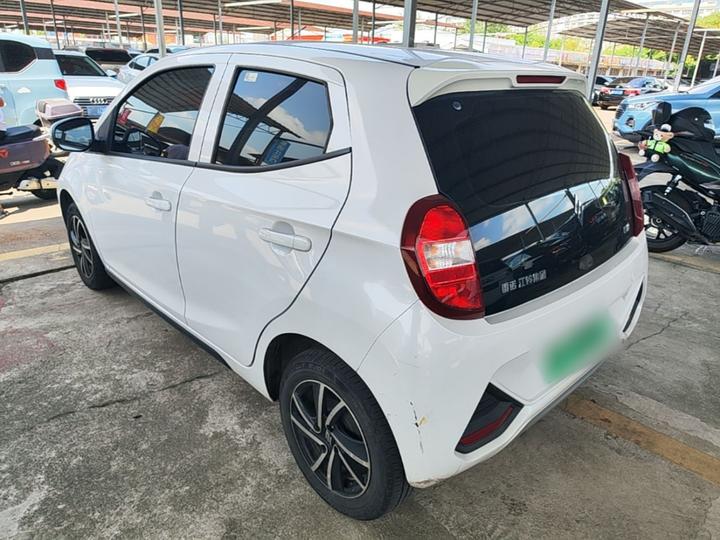 EV EV2 2023 201km Luxury photo 4