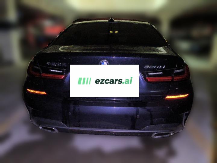 3 Series 2021 Facelift 320Li M Sport Package photo 3