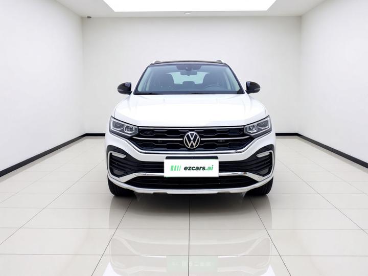 Tayron X 2020 330TSI RWD Flagship Connected photo 2