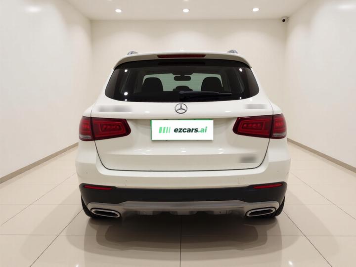 GLC 2020 Facelift GLC 260 L 4MATIC Dynamic photo 5