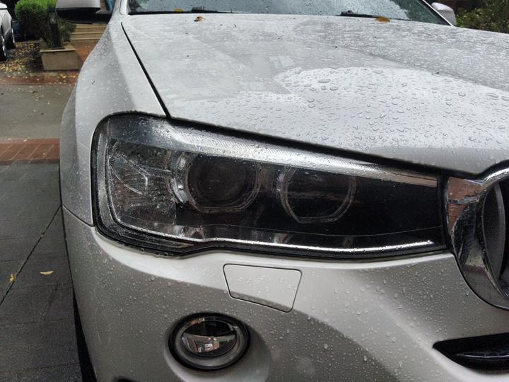 X4 2014 xDrive20i X Design Package photo 7