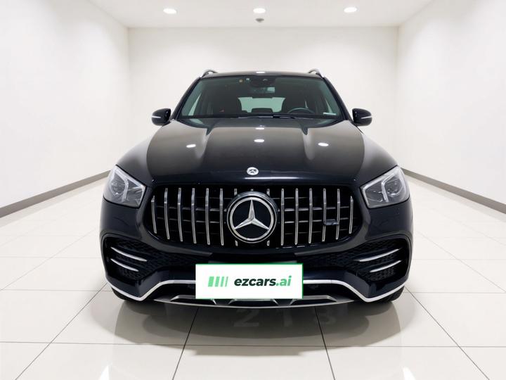 GLE AMG 2020 AMG GLE 53 4MATIC+ photo 2