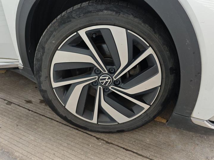 FAW-Volkswagen CC 2021 330TSI photo 8