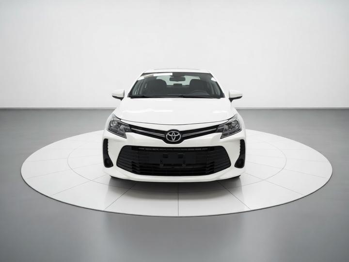 Vios 2021 1.5L CVT photo 2