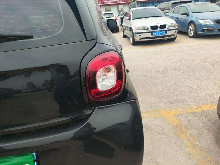 forfour 2016 1.0L 52 photo 7