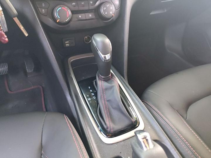 Cruze 2019 RS 330T AT China VI photo 6