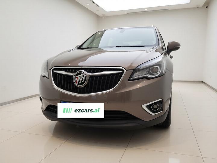 Envision 2018 20T RWD Luxury photo 2