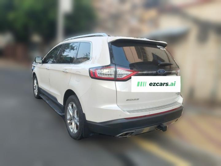 Edge 2015 2.0T GTDi AWD photo 4