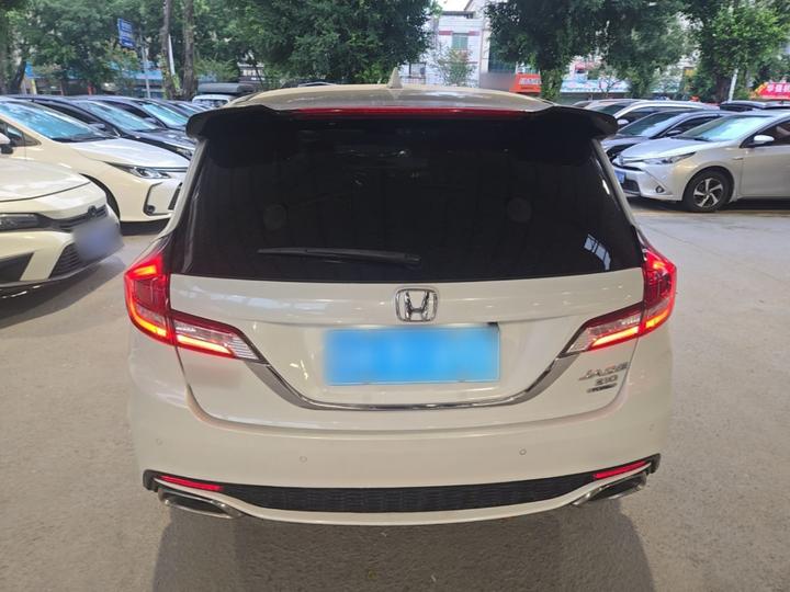Jade 2017 210TURBO CVT 5-Seater photo 3