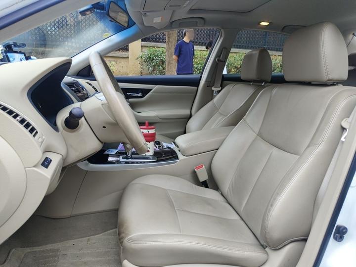 Teana 2013 2.0L XL Comfort photo 7