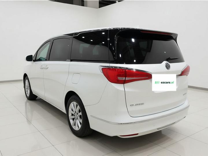 GL8 2017 ES 28T Comfort China V photo 4