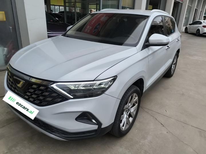 VS5 2019 280TSI AT